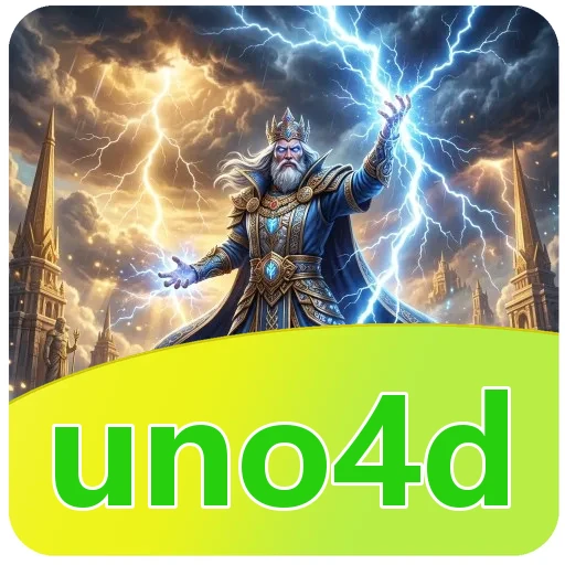 Ilustrasi instal dan buka APK uno4d